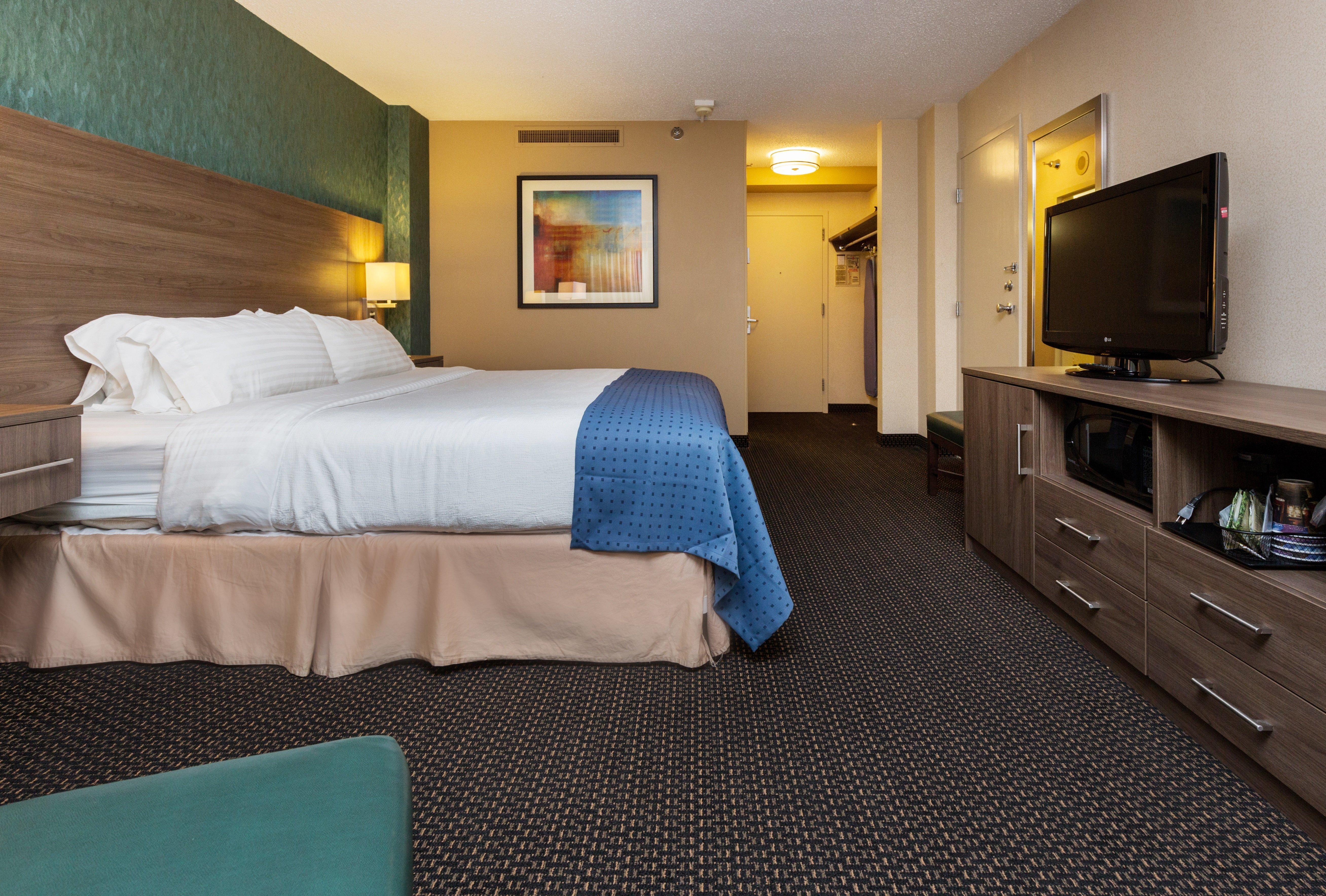 Holiday Inn Des Moines-Downtown-Mercy Campus, An Ihg Hotel Экстерьер фото